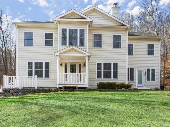 440 Newtown Turnpike, Weston, CT 06883