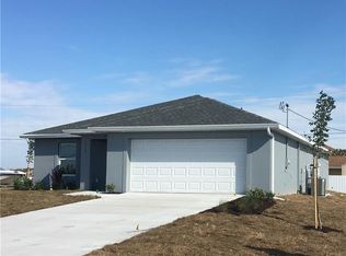 1321 NE 9th Ave, Cape Coral, FL 33909