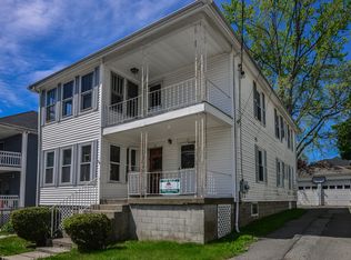 30 7th Ave, Woonsocket, RI 02895