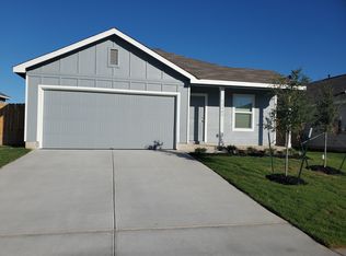 13305 Banquete St, Elgin, TX 78621