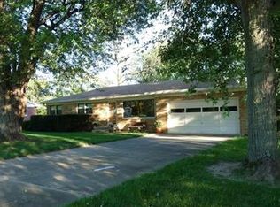 2631 Maynard Dr, Indianapolis, IN 46227