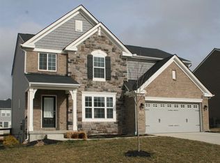 408 Rupp Ct, Walton, KY 41094