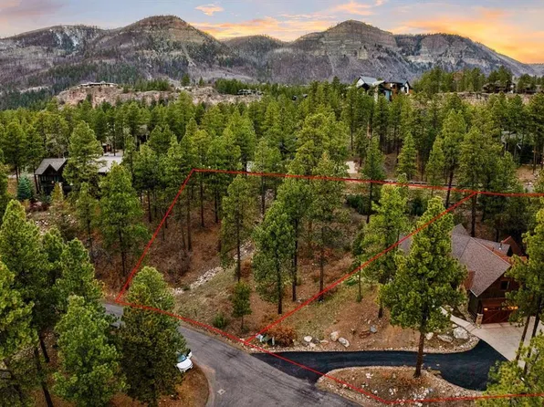 91 Renegade Trail, Durango, CO 81301