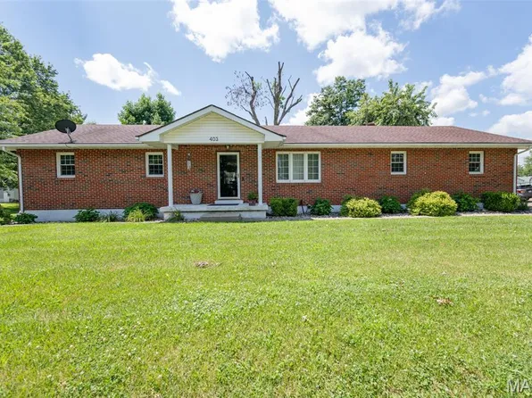 403 W 4th St, Belle, MO 65013