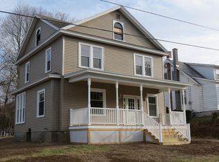 36 Willow St, Adams, MA 01220