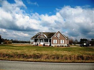 105 Beaver Pond Ln NW, Shallotte, NC 28470