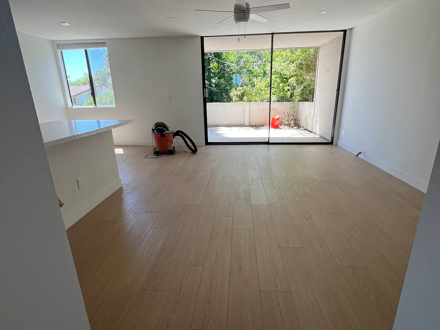 1 bed, $2,395 — Photo 2