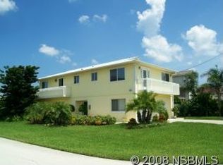 880 Flounder Ave, New Smyrna Beach, FL 32169