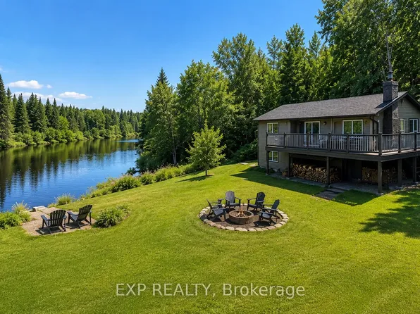 249 River Dr, Armour, ON P0A 1C0