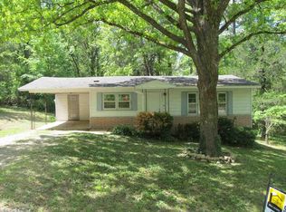 48 Shoshone Dr, Cherokee Village, AR 72529