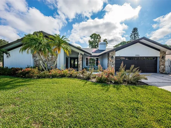 2973 Somersworth Dr, Clearwater, FL 33761