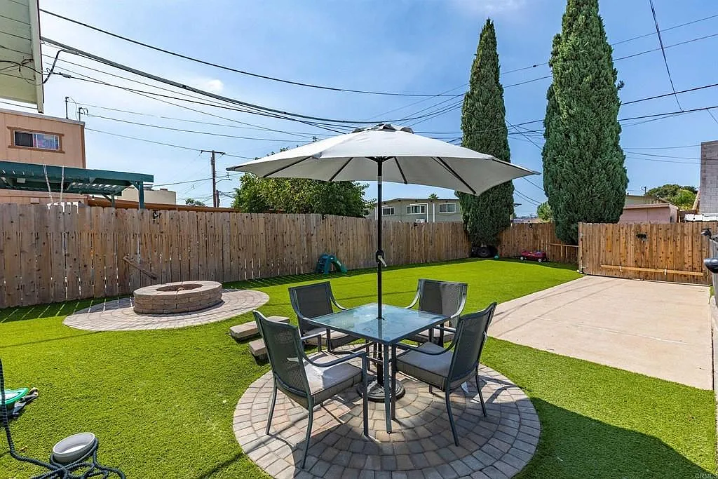 3 bed, 1400 sqft, $3,600 — Photo 2