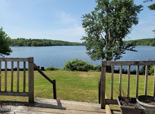 156 Morey Park Rd, Nassau, NY 12123