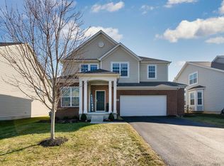 881 Broadview Chase Dr, Delaware, OH 43015