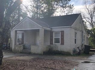 437 Plunkett Ave NW, Aiken, SC 29801