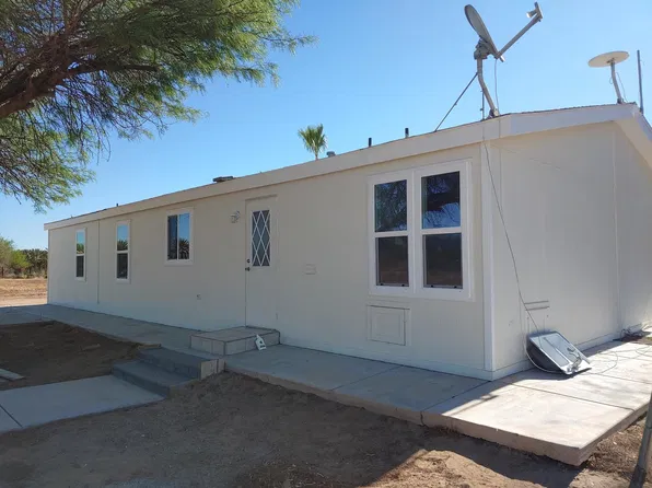 17725 S Avenue B #1/2, Somerton, AZ 85350