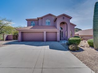 7343 E San Cristobal Way, Gold Canyon, AZ 85118
