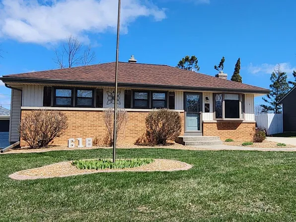 618 Clark AVENUE, South Milwaukee, WI 53172