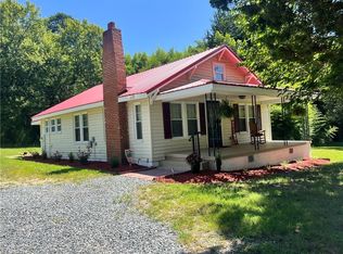 1821 Sechrest Cir, High Point, NC 27263