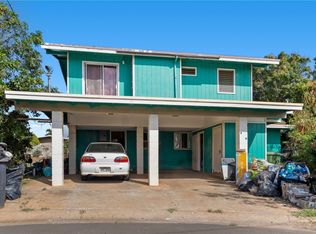 91-741 Ihipehu St, Ewa Beach, HI 96706