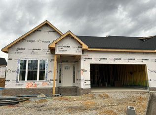 1955 Kyles Way, Blacksburg, VA 24060