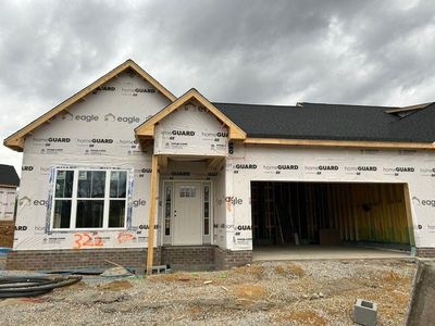 1955 Kyles Way, Blacksburg, VA, 24060