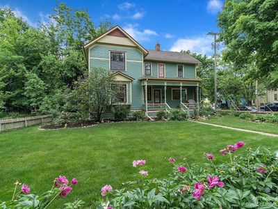 1002 W Liberty St, Ann Arbor, MI, 48103