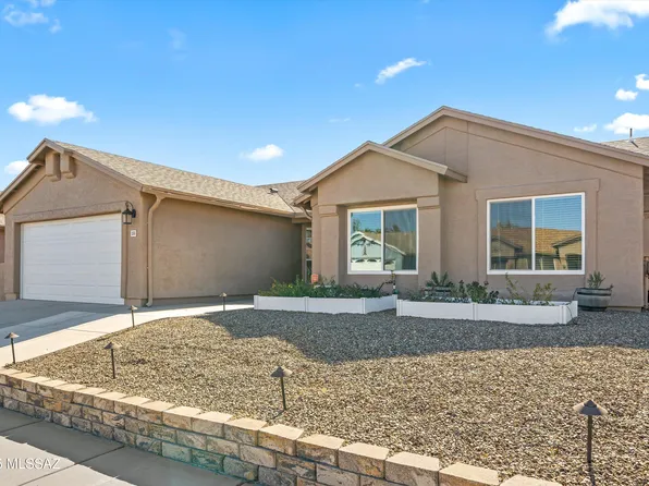 2551 W Camino Del Medrano, Tucson, AZ 85742