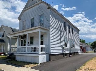 96 Bridge Ave, Cohoes, NY 12047