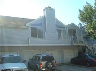 122 Heather Croft #122, Egg Harbor Township, NJ 08234
