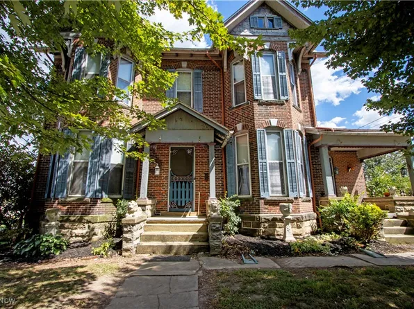 13731 Kauffman Ave, Sterling, OH 44276