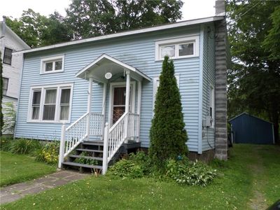 50 Union St, Dundee, NY, 14837