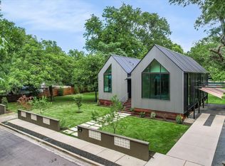 4515-4517 Avenue D, Austin, TX 78751