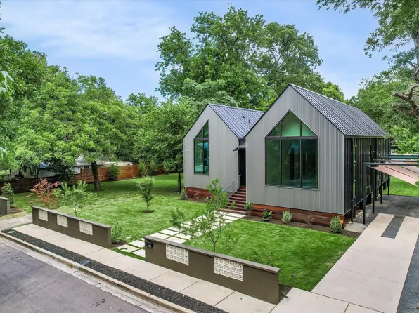 4515-4517 Avenue D, Austin, TX 78751