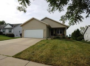 1297 W Blooming Field Dr, Whitewater, WI 53190