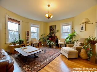 20 Oakview Ter #1, Jamaica Plain, MA 02130