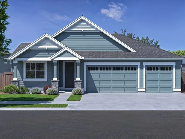 The Hillmont - Collina Plan, Collina