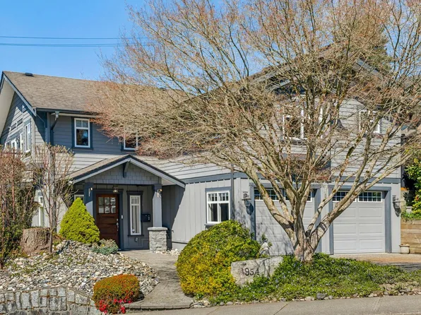954 Tudor Ave, North Vancouver, BC V7R 1X7