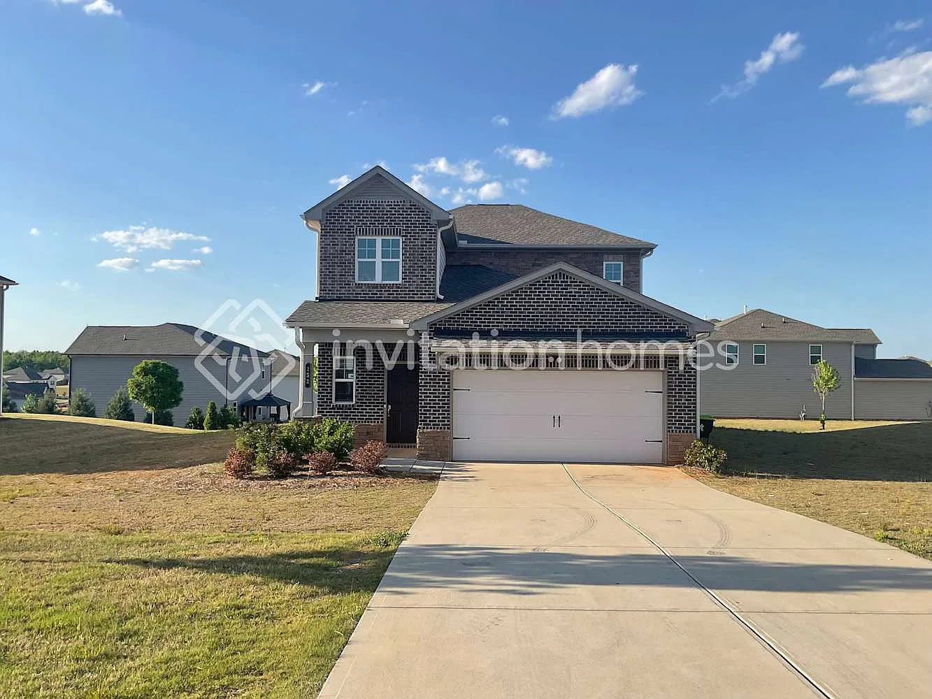 352 Amsterdam Way Hampton, GA 30228 — Photo 1