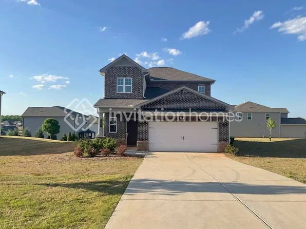 352 Amsterdam Way, Hampton, GA 30228