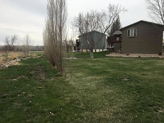 east border