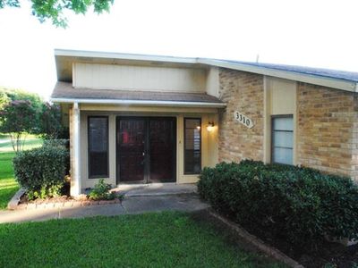 3310 Edgecliff Dr, Garland, TX, 75043