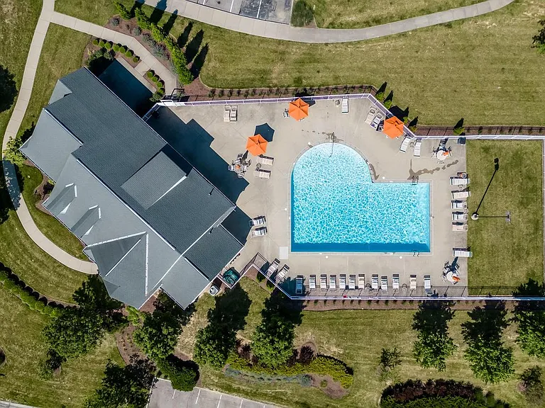 Pool 1
