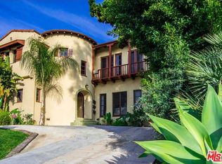 1022 S Orange Dr, Los Angeles, CA 90019