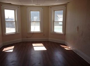 560 N Montello St #2, Brockton, MA 02301