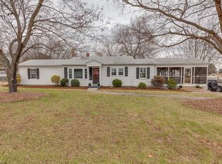 166 Frye Bridge Rd, Clemmons, NC 27012