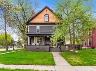 402 9th Ave S, Fargo, ND 58103