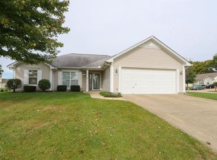 1095 Colonial Cir, Lebanon, OH 45036