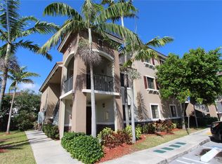 22831 SW 88th Pl Unit 201, Cutler Bay, FL 33190