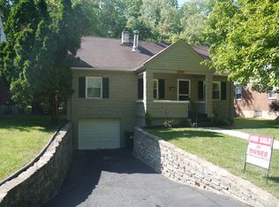 224 Ridgeway Rd, Cincinnati, OH 45216